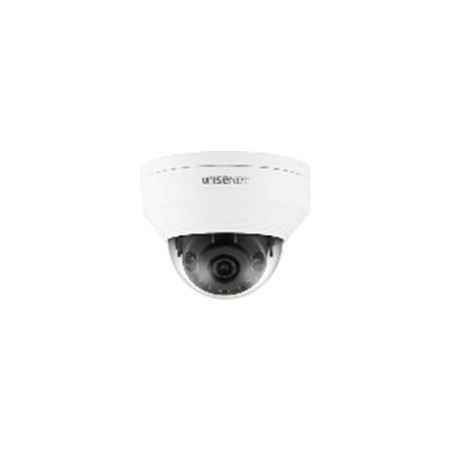 Q Series 2MP IR Vandal Dome