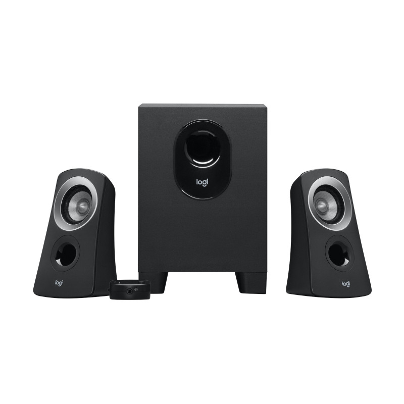 Speaker System Z313 EU
