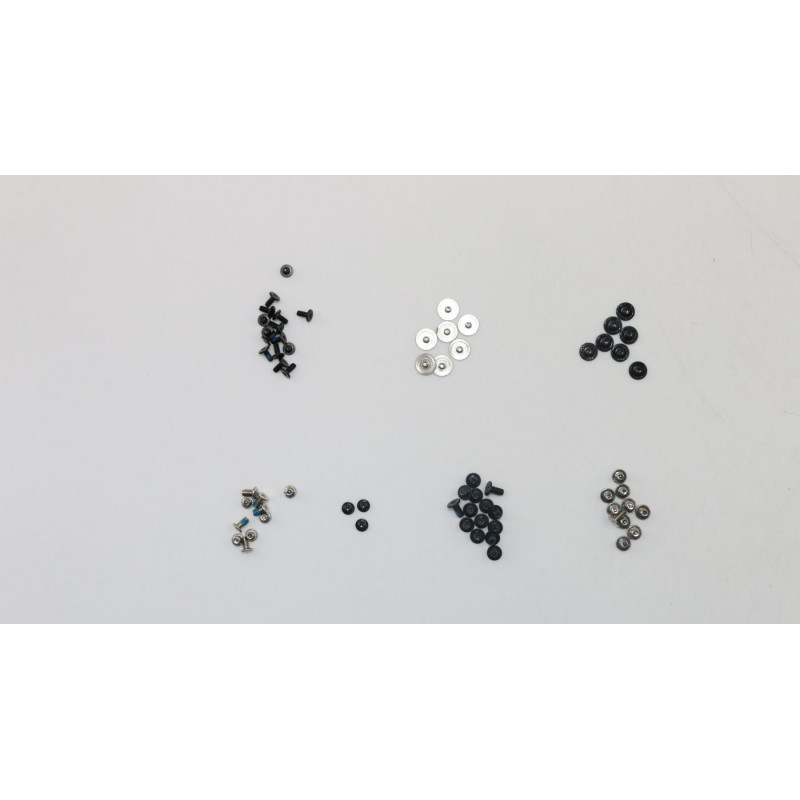 Screw kit