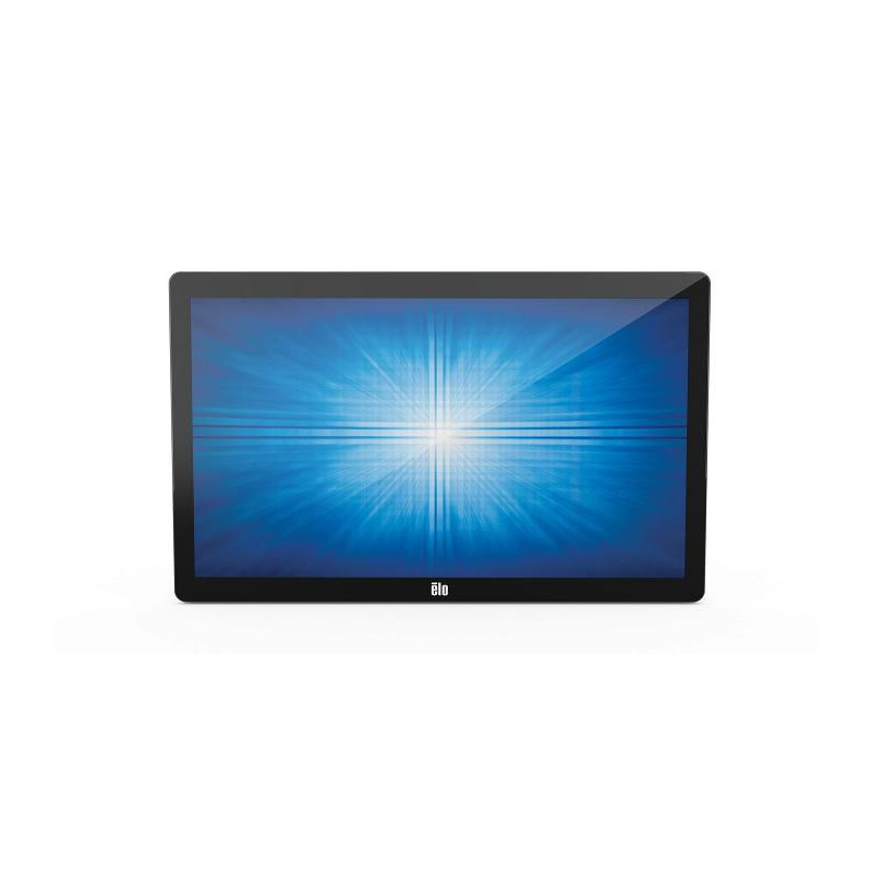 2402L 24IN Lcd FHD Pcap 10-TOUCH USB Clear Zero-bezel Vg | APLIUM