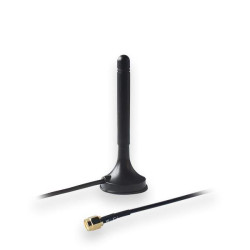 WIFI magnetic SMA antenna | APLIUM