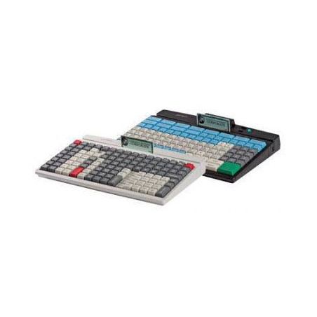 Single Keys, black ***MOQ 50