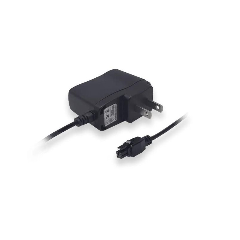 US power supply, 9W