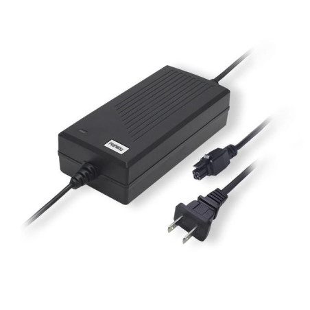US power supply, 62W