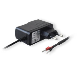 EU 2-pin power supply, 9W | APLIUM