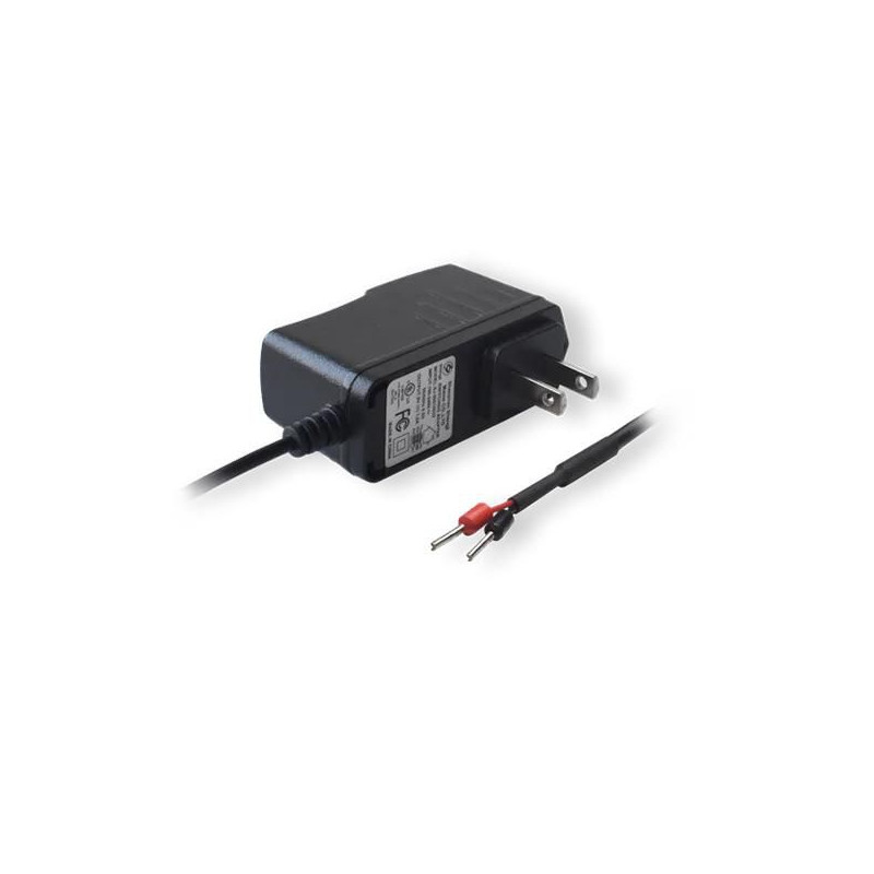 US 2-pin power supply, 9W