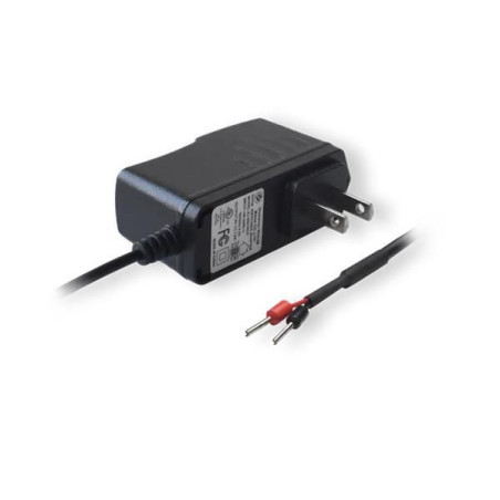 US 2-pin power supply, 9W
