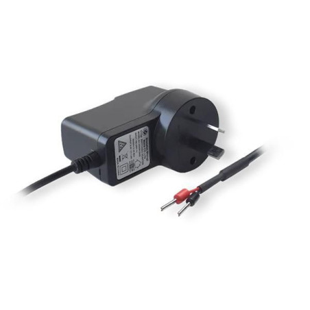 AU 2-pin power supply, 9W