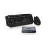 KeyMander 2 Wireless Keyboard