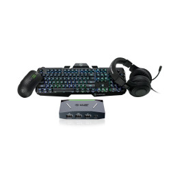 KeyMander 2 Complete Bundle