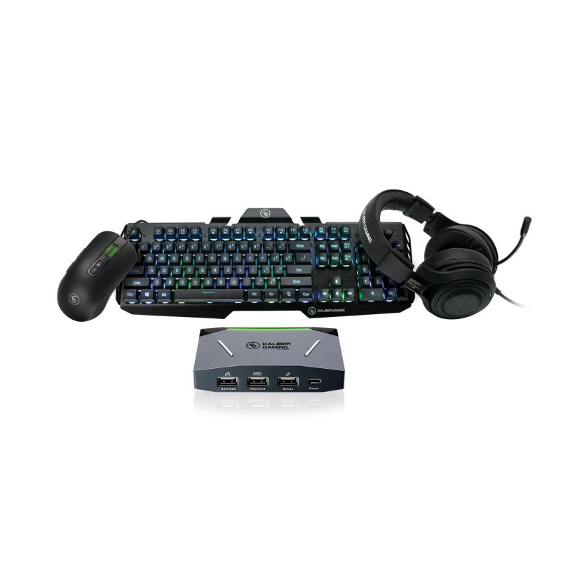 KeyMander 2 Complete Bundle
