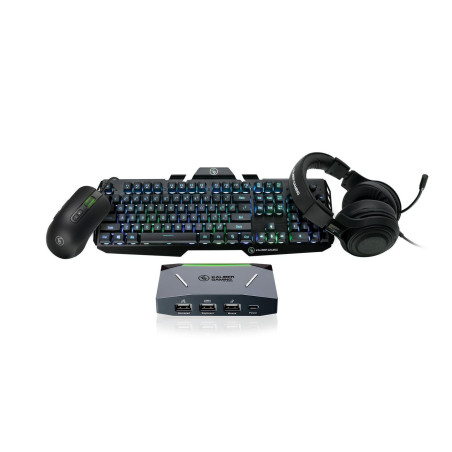 KeyMander 2 Complete Bundle
