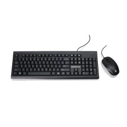 104-Key Keyboard and Mouse
