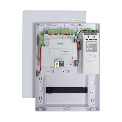 Controlador de puerta PoE | APLIUM
