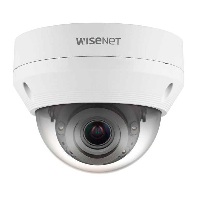 Q Series 2MP IR Vandal Dome