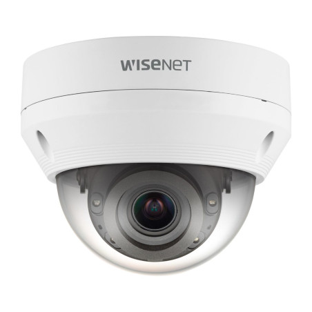 Q Series 2MP IR Vandal Dome