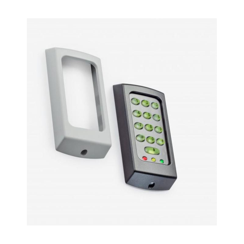 351-210-EX security door
