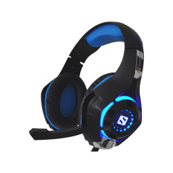 Twister Headset