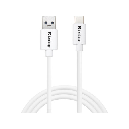 USB-C 3.1 to USB-A 3.0 1M