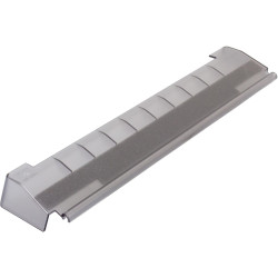 COVER ASSY.,PRINTER,REAR,B