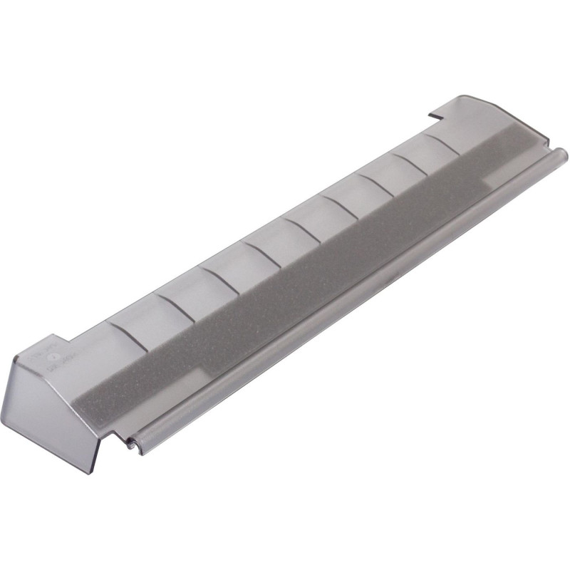 COVER ASSY.,PRINTER,REAR,B