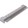 COVER ASSY.,PRINTER,REAR,B