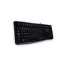 K120 KBD for Business DE
