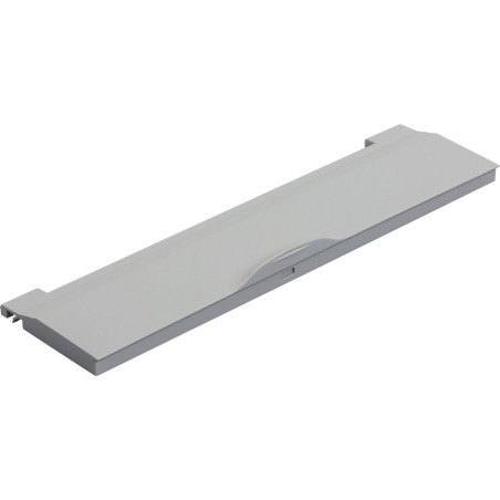Front cover assy.