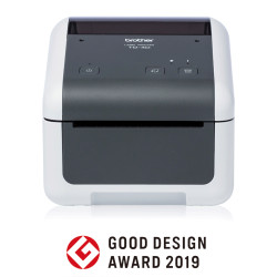 TD-4410D Labelprinter