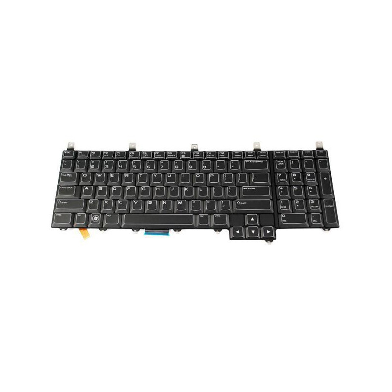 Keyboard (SWISS-EURO)