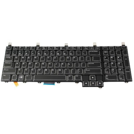 Keyboard (SWISS-EURO)