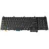 Keyboard (SWISS-EURO)