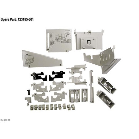 PLASTIC KIT,MISC