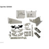 PLASTIC KIT,MISC