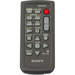 Remote Commander