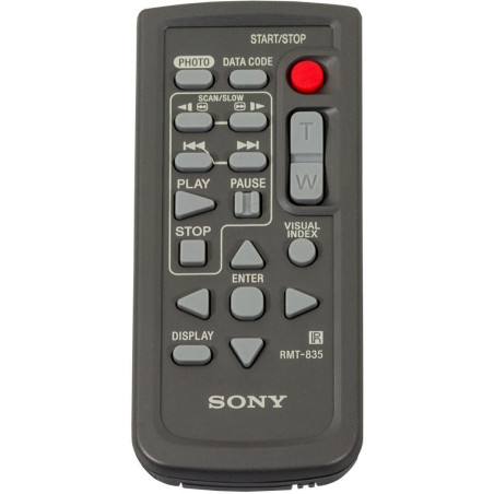 Remote Commander