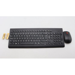 FRU,Calliope Wireless
