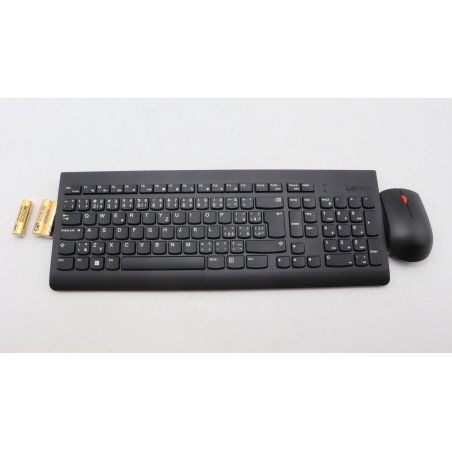 FRU,Calliope Wireless