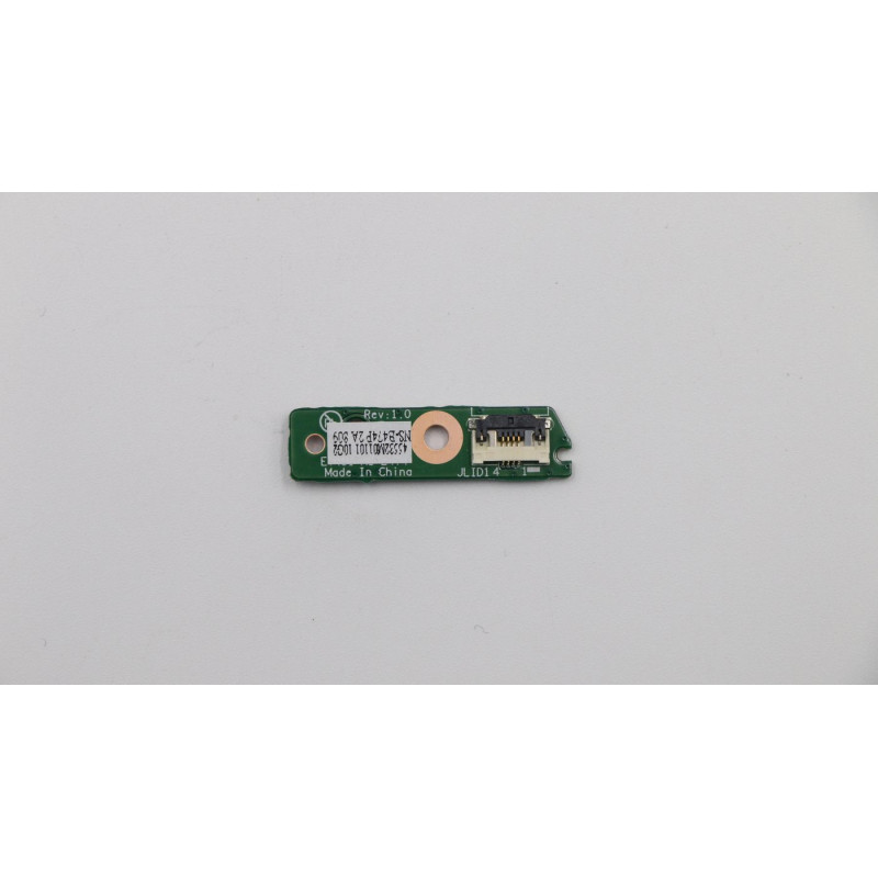 Sensor