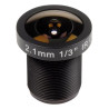 Axis Lens M12 2.1MM F2.2 10PCS . | APLIUM