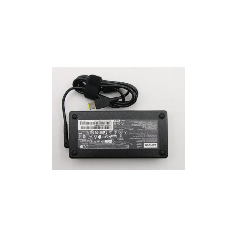 20V 8.5A AC adapter for