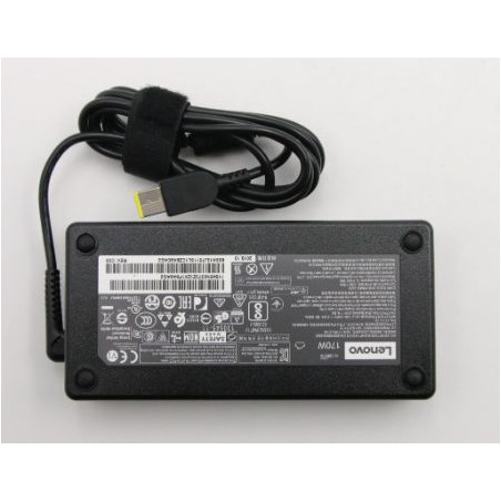 20V 8.5A AC adapter for
