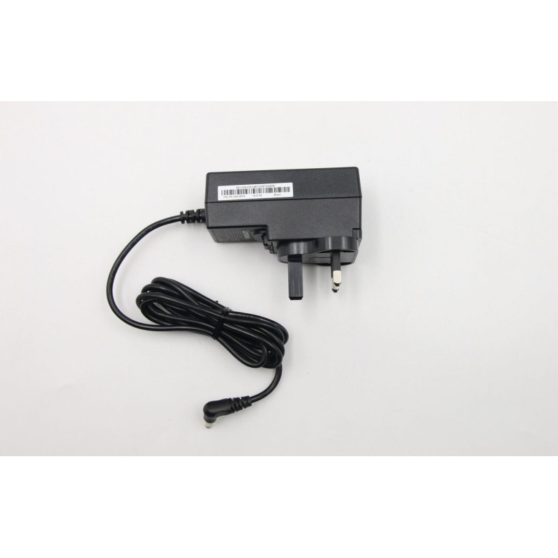 20W AC power adapter for