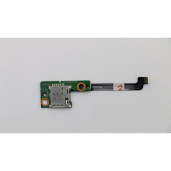 Function Board with Cable for