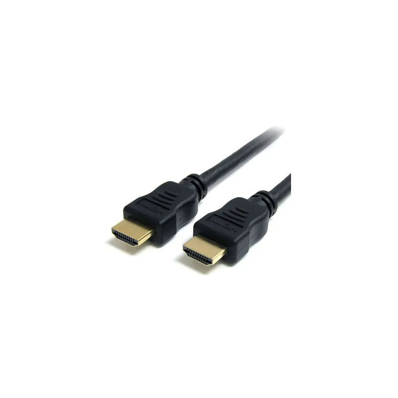 4K HDMI cable 3m LSZH
