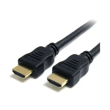 4K HDMI cable 3m LSZH