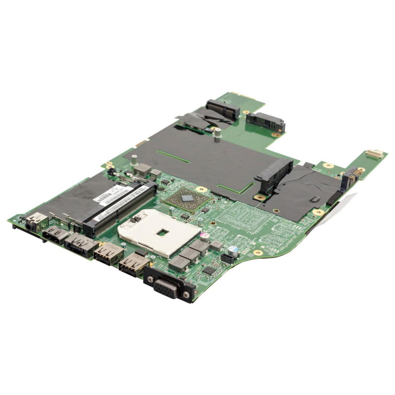 Lightweight laptop component,