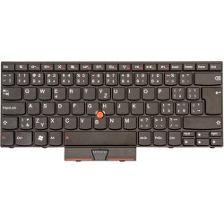 Keyboard (CZECH)