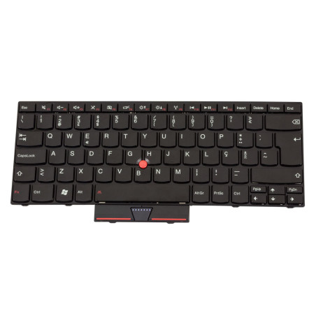 Keyboard (POTUGUESE)