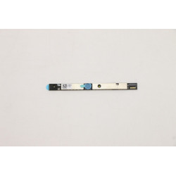 1MP camera module with